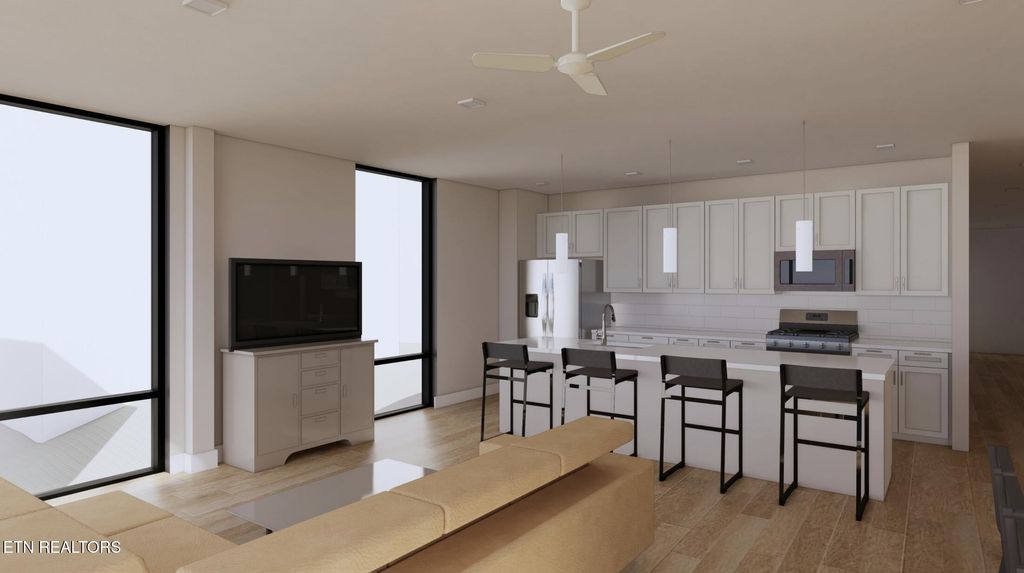 Photo of 327 W Summit Hill Drive #414, Knoxville, TN 37902 (MLS # 1306074)