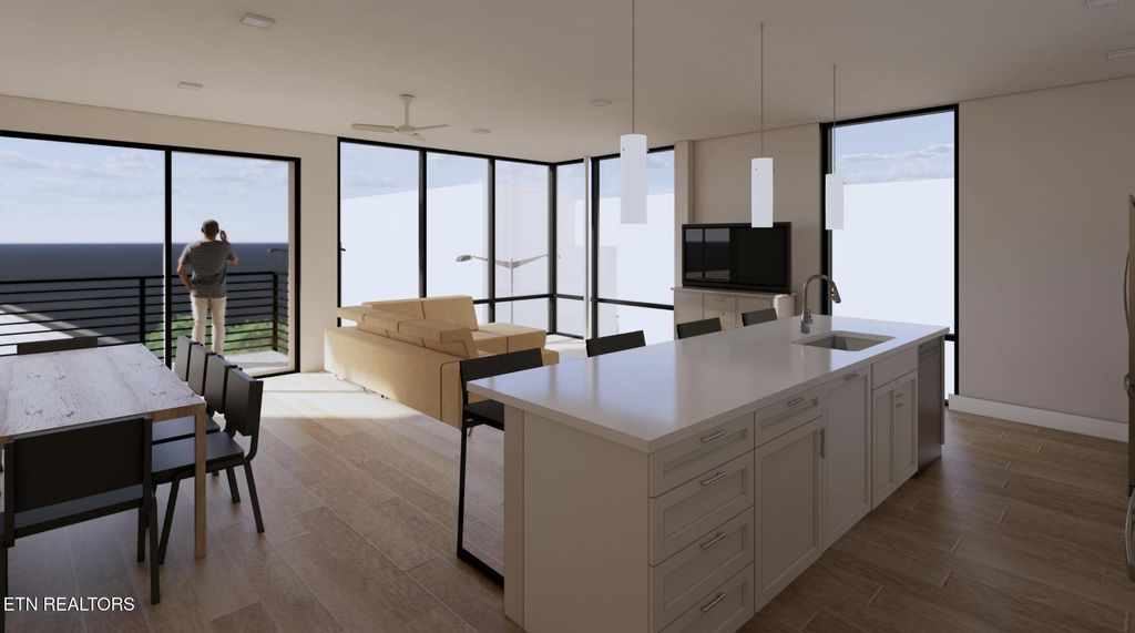 Photo of 327 W Summit Hill Drive #414, Knoxville, TN 37902 (MLS # 1306074)