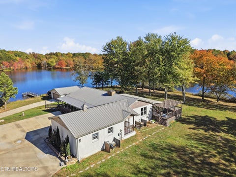 Tiny photo for 170 Short St, Sparta, TN 38583 (MLS # 1360502)