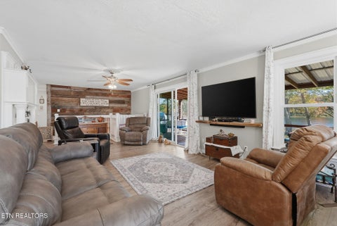 Tiny photo for 170 Short St, Sparta, TN 38583 (MLS # 1360502)
