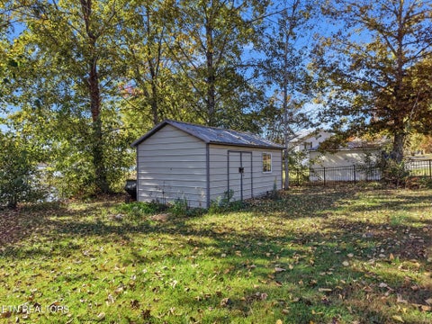 Tiny photo for 170 Short St, Sparta, TN 38583 (MLS # 1360502)
