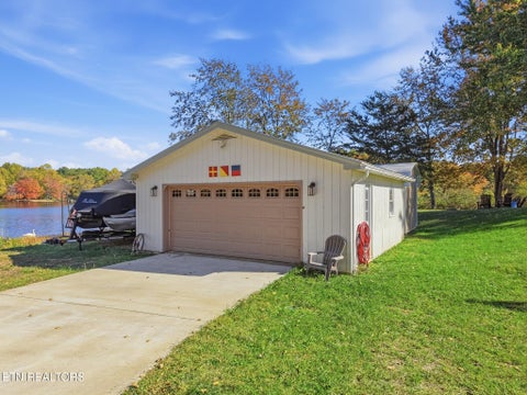 Tiny photo for 170 Short St, Sparta, TN 38583 (MLS # 1360502)