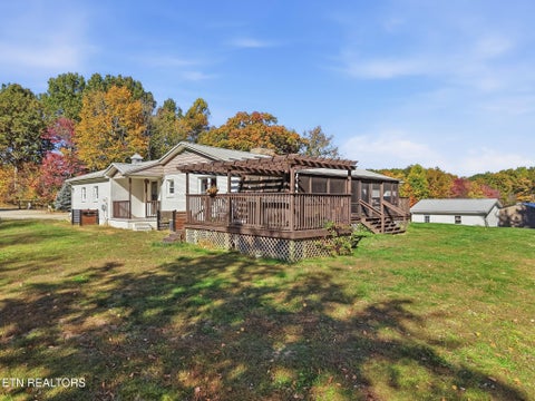 Tiny photo for 170 Short St, Sparta, TN 38583 (MLS # 1360502)