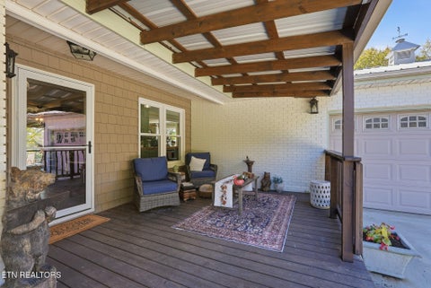 Tiny photo for 170 Short St, Sparta, TN 38583 (MLS # 1360502)