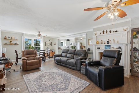 Tiny photo for 170 Short St, Sparta, TN 38583 (MLS # 1360502)