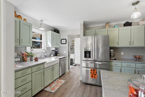 Tiny photo for 170 Short St, Sparta, TN 38583 (MLS # 1360502)