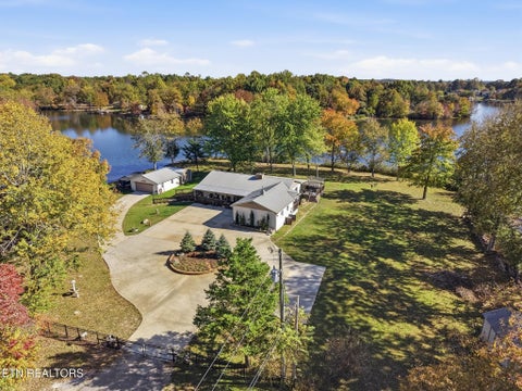 Tiny photo for 170 Short St, Sparta, TN 38583 (MLS # 1360502)