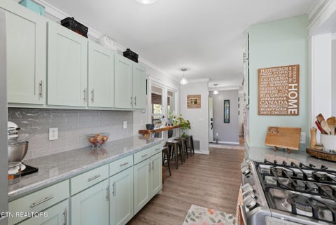 Tiny photo for 170 Short St, Sparta, TN 38583 (MLS # 1360502)