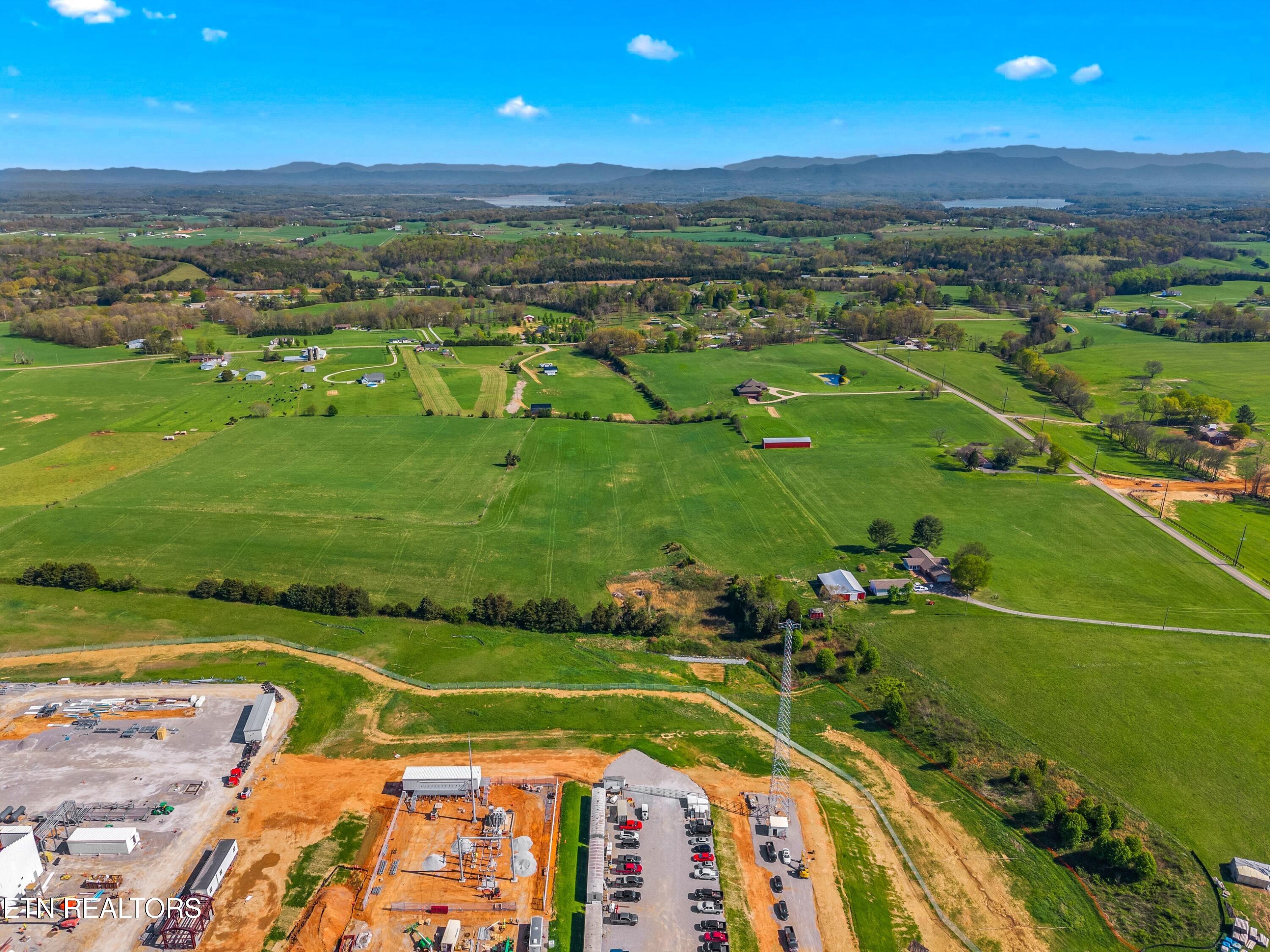 Lot 0 Talbott-Kansas Rd