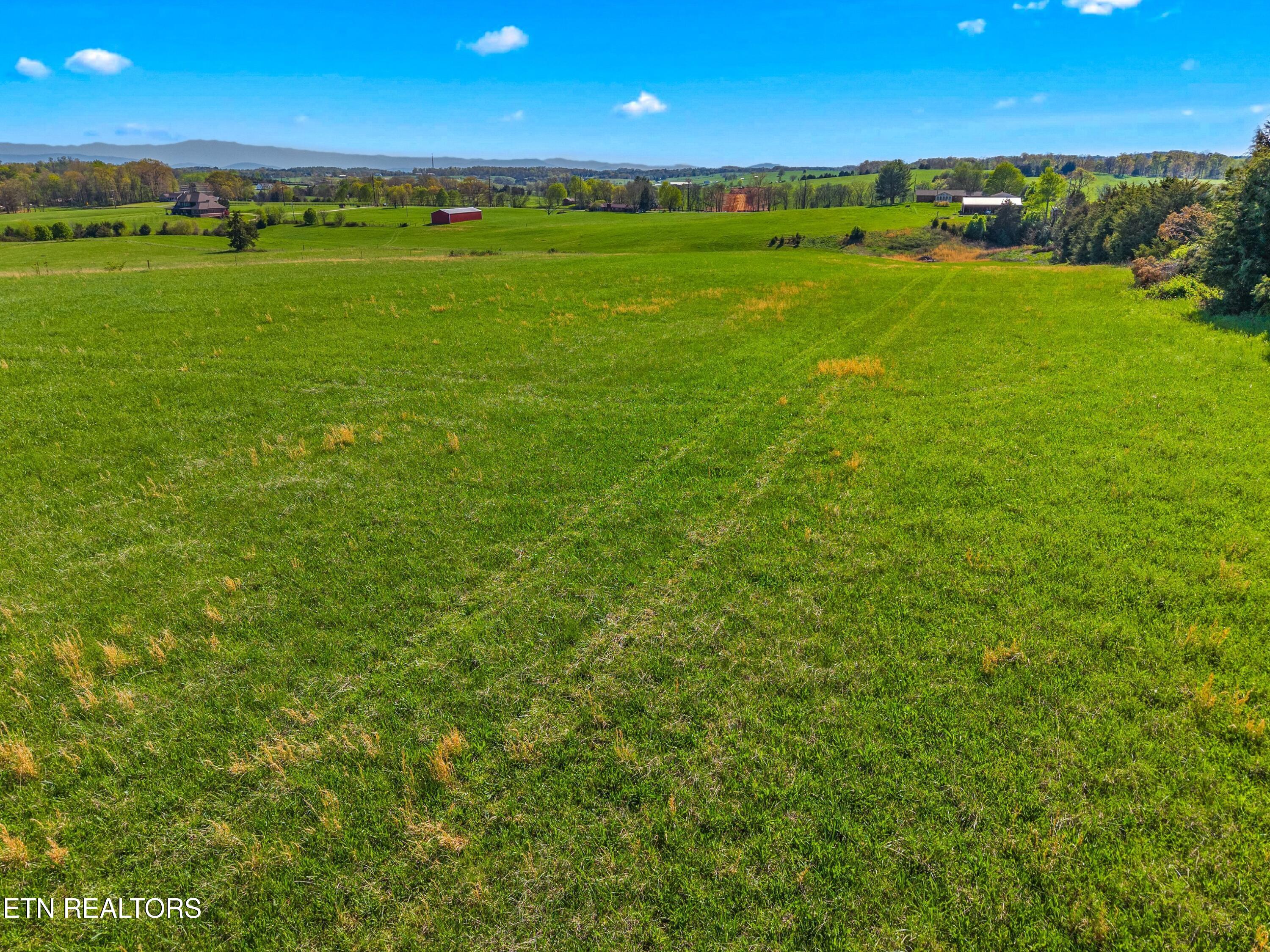 Lot 0 Talbott-Kansas Rd