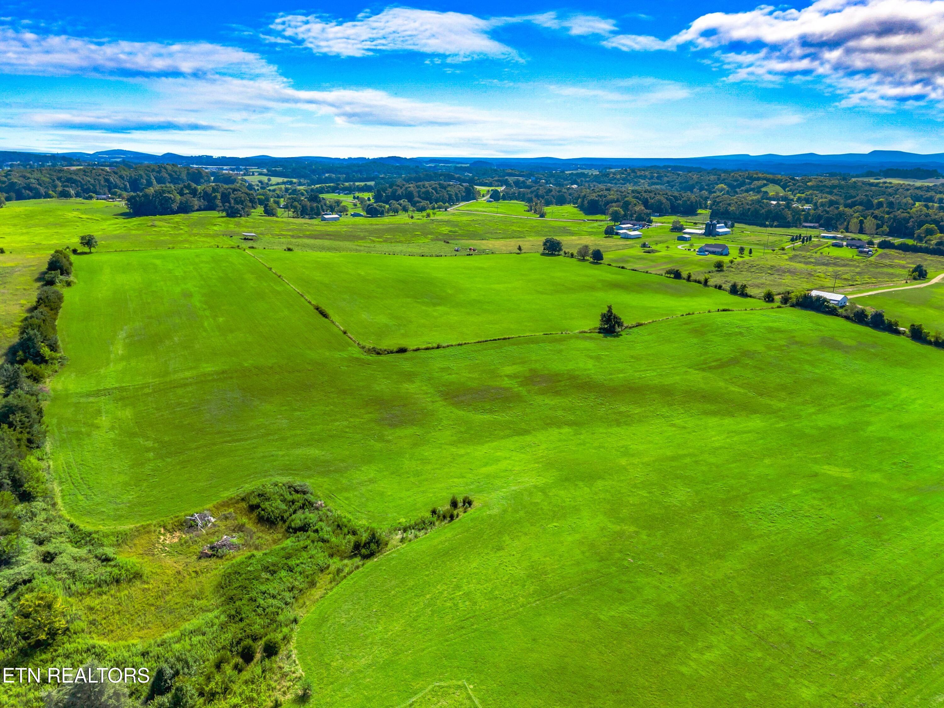 Lot 0 Talbott-Kansas Rd