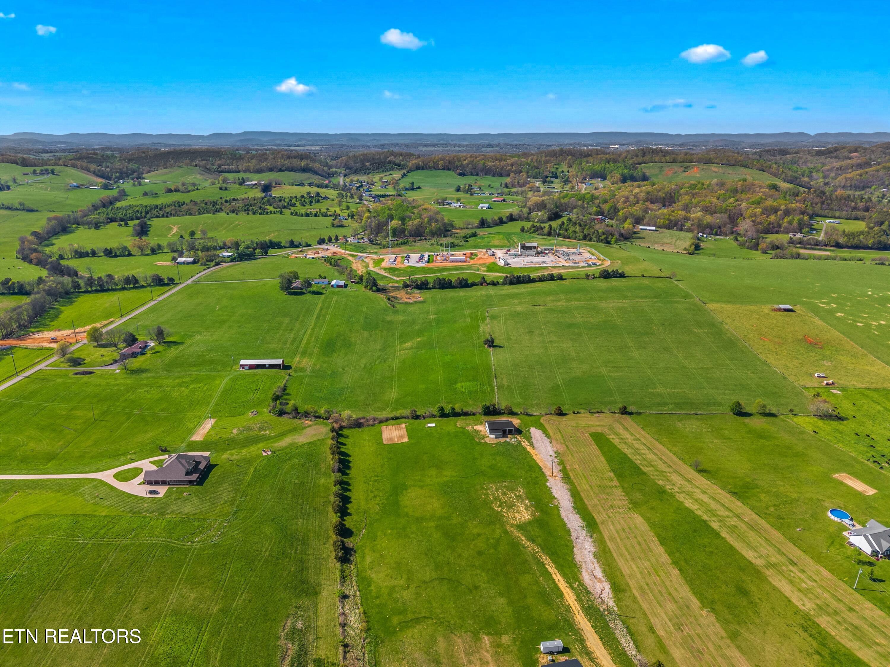 Lot 0 Talbott-Kansas Rd