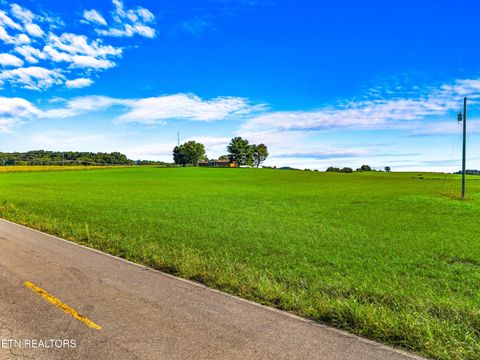Lot 0 Talbott-Kansas Rd Talbott TN 37877