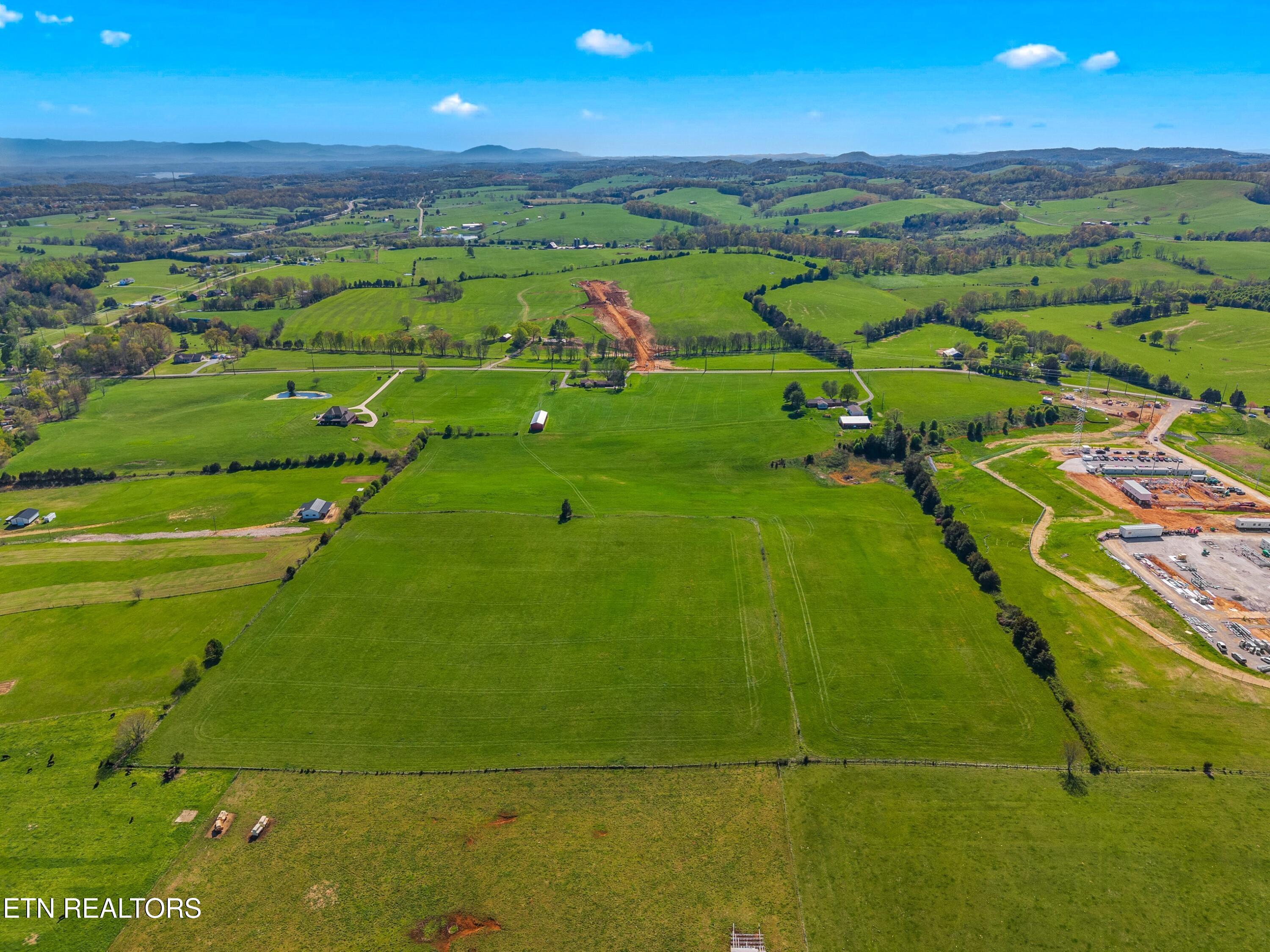 Lot 0 Talbott-Kansas Rd
