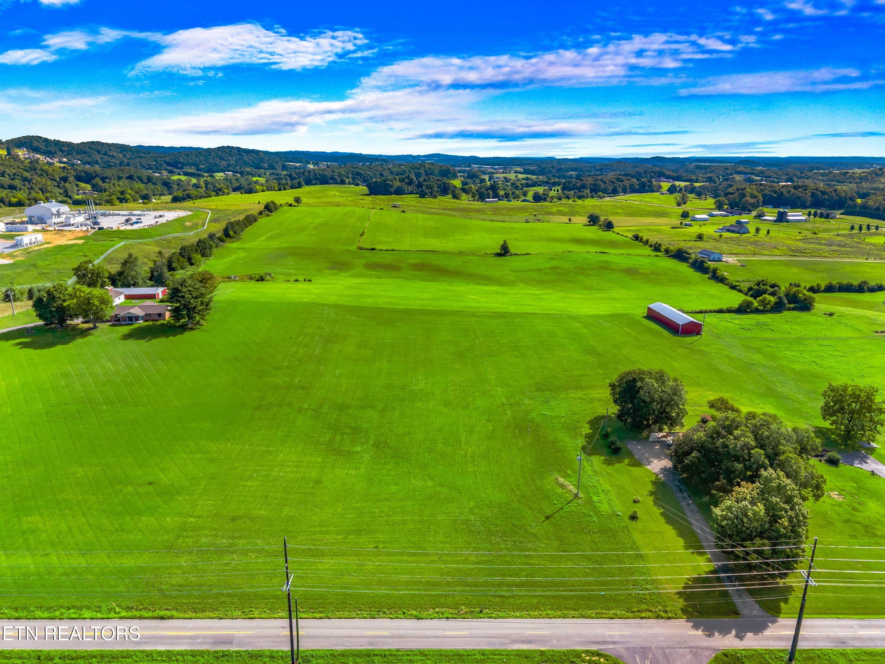 Lot 0 Talbott-Kansas Rd