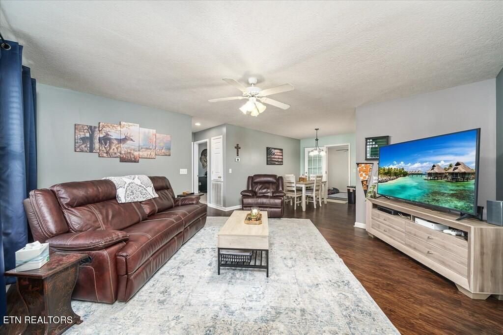 Photo of 6775 Thomas Twin Oak Rd, Baxter, TN 38544 (MLS # 1331927)