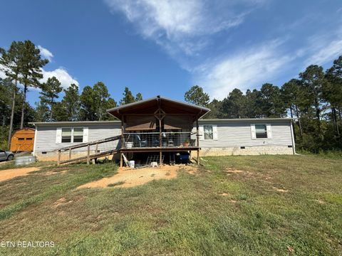 145 Pinhook Rd Calhoun TN 37309