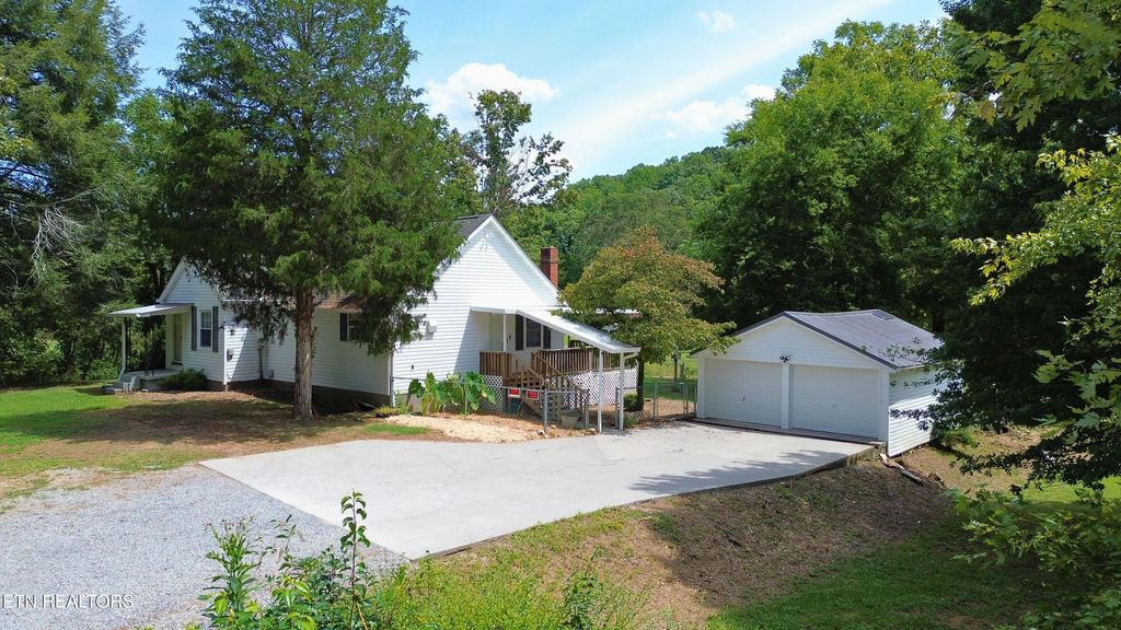 Photo of 3615 Miser Station Rd, Louisville, TN 37777 (MLS # 1313967)