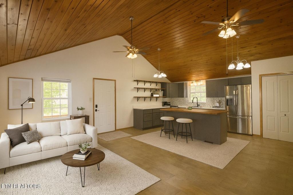 Photo of 3615 Miser Station Rd, Louisville, TN 37777 (MLS # 1313967)