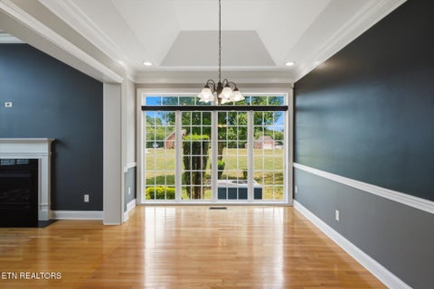 Tiny photo for 105 Lindsey Drive, Madisonville, TN 37354 (MLS # 1347850)