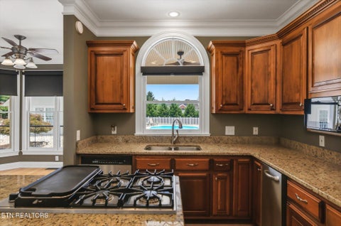 Tiny photo for 105 Lindsey Drive, Madisonville, TN 37354 (MLS # 1347850)