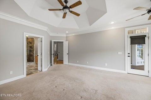 Tiny photo for 105 Lindsey Drive, Madisonville, TN 37354 (MLS # 1347850)