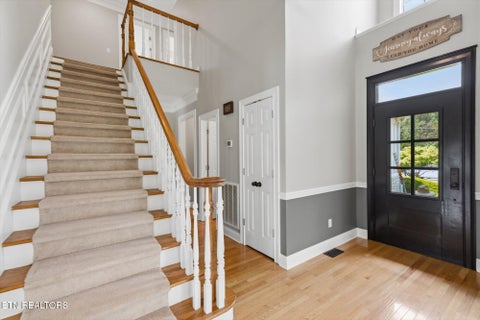 Tiny photo for 105 Lindsey Drive, Madisonville, TN 37354 (MLS # 1347850)