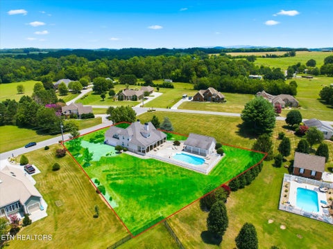 Tiny photo for 105 Lindsey Drive, Madisonville, TN 37354 (MLS # 1347850)