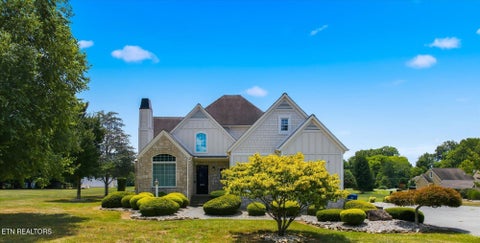 Tiny photo for 105 Lindsey Drive, Madisonville, TN 37354 (MLS # 1347850)