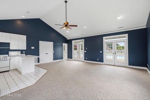 Tiny photo for 105 Lindsey Drive, Madisonville, TN 37354 (MLS # 1347850)