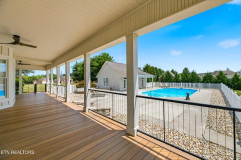 Tiny photo for 105 Lindsey Drive, Madisonville, TN 37354 (MLS # 1347850)