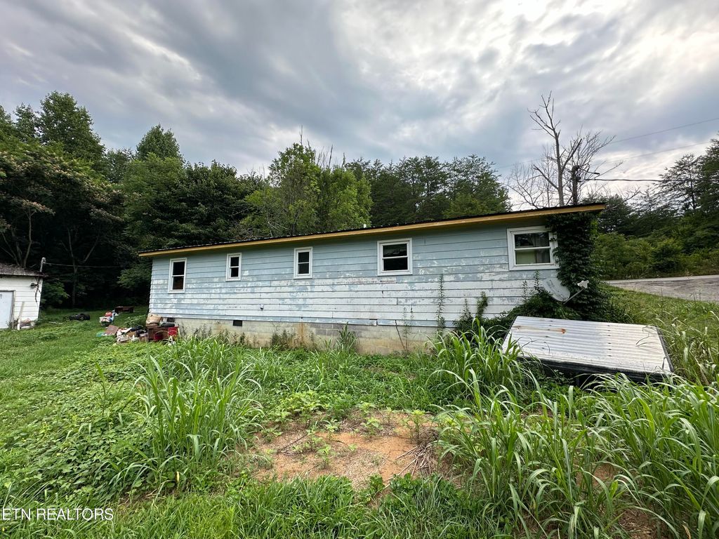 Photo of 179 Shields Branch Rd, Tellico Plains, TN 37385 (MLS # 1269689)
