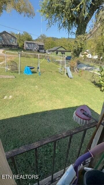 Tiny photo for 1535 Delaware Ave, Knoxville, TN 37921 (MLS # 1359388)