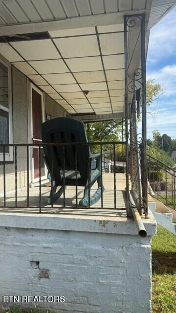 Tiny photo for 1535 Delaware Ave, Knoxville, TN 37921 (MLS # 1359388)