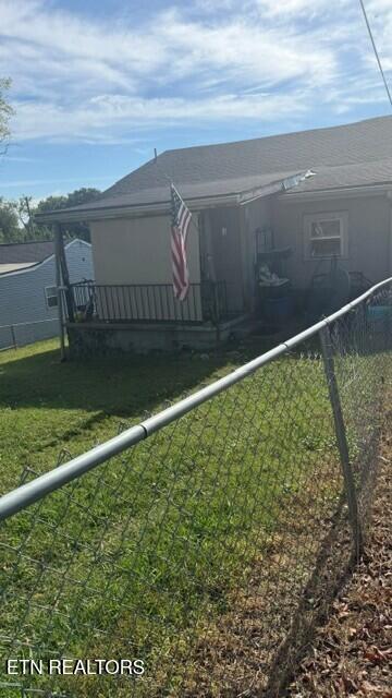Tiny photo for 1535 Delaware Ave, Knoxville, TN 37921 (MLS # 1359388)