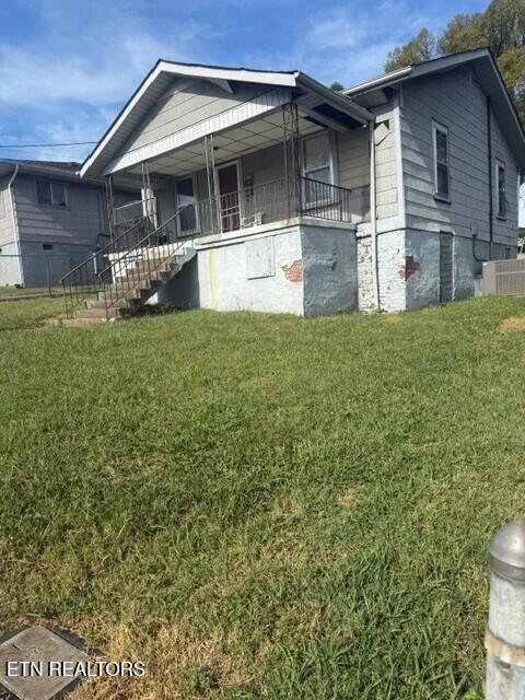 Photo of 1535 Delaware Ave, Knoxville, TN 37921 (MLS # 1359388)