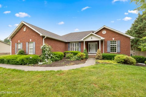 Photo of 725 Water Oak Drive, Seymour, TN 37865 (MLS # 1342274)