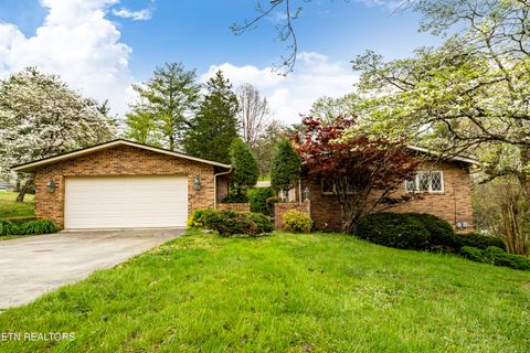 Photo of 7432 Glastonbury Rd, Knoxville, TN 37931 (MLS # 1335322)