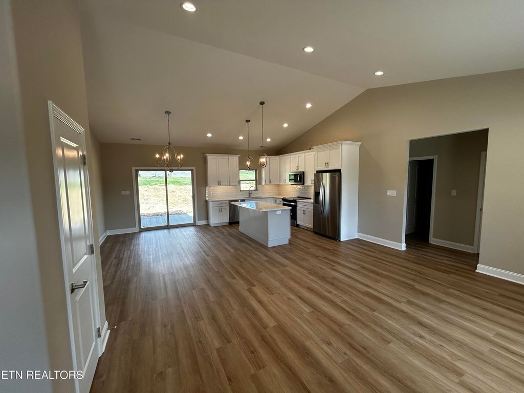 Photo of 203 Ashton Lane, Madisonville, TN 37354 (MLS # 1296063)