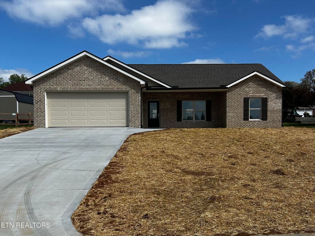 Photo of 203 Ashton Lane, Madisonville, TN 37354 (MLS # 1296063)