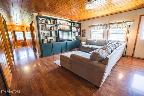 Tiny photo for 1550 Geranium Way, Parrottsville, TN 37843 (MLS # 1346635)