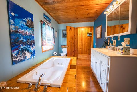 Tiny photo for 1550 Geranium Way, Parrottsville, TN 37843 (MLS # 1346635)