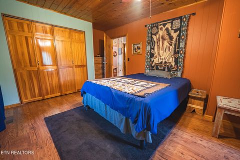 Tiny photo for 1550 Geranium Way, Parrottsville, TN 37843 (MLS # 1346635)