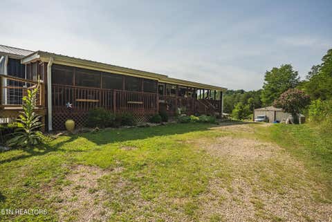 Tiny photo for 1550 Geranium Way, Parrottsville, TN 37843 (MLS # 1346635)