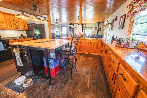 Tiny photo for 1550 Geranium Way, Parrottsville, TN 37843 (MLS # 1346635)