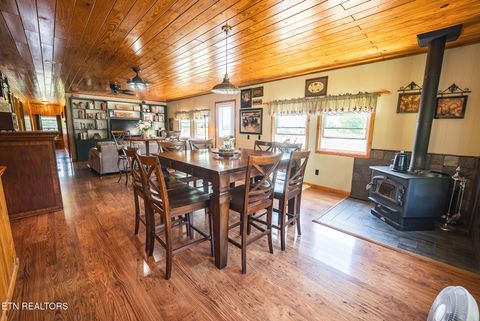 Tiny photo for 1550 Geranium Way, Parrottsville, TN 37843 (MLS # 1346635)