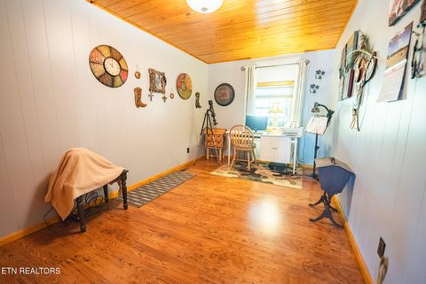 Tiny photo for 1550 Geranium Way, Parrottsville, TN 37843 (MLS # 1346635)