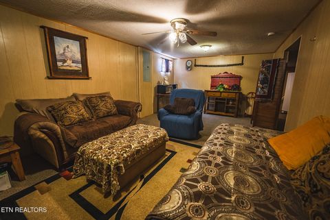 Tiny photo for 1550 Geranium Way, Parrottsville, TN 37843 (MLS # 1346635)