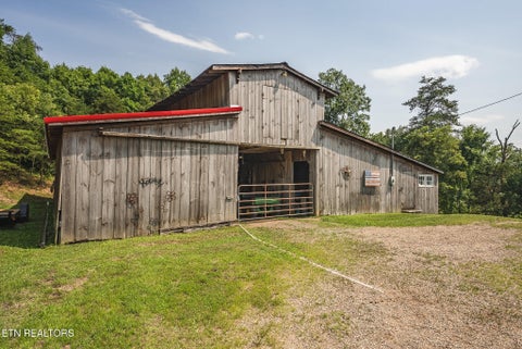 Tiny photo for 1550 Geranium Way, Parrottsville, TN 37843 (MLS # 1346635)