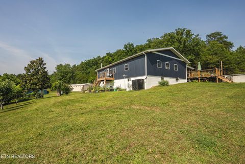 Tiny photo for 1550 Geranium Way, Parrottsville, TN 37843 (MLS # 1346635)